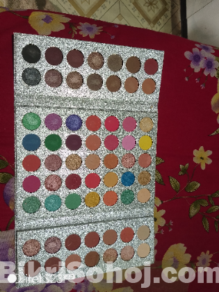 Beauty Glazed Gorgeous Me Eyeshadow Tray